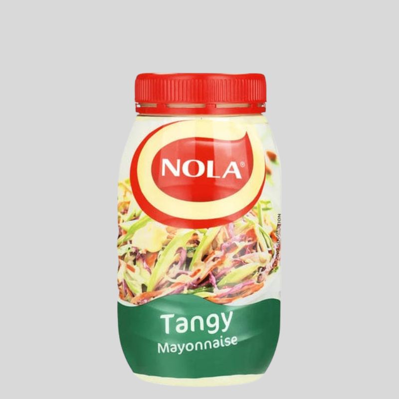 Nola Tangy Mayonnaise 750g