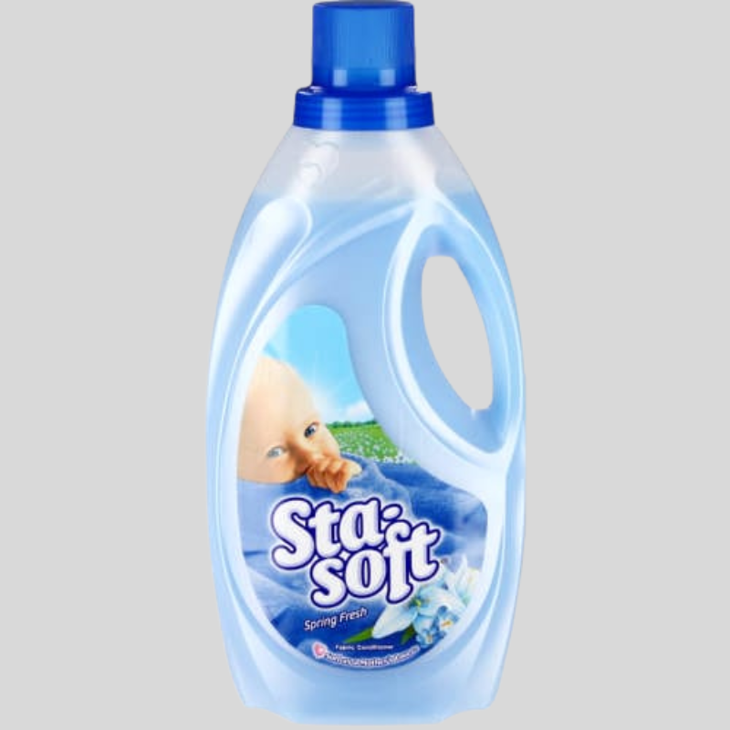 Sta -Soft Spring Fresh 2L