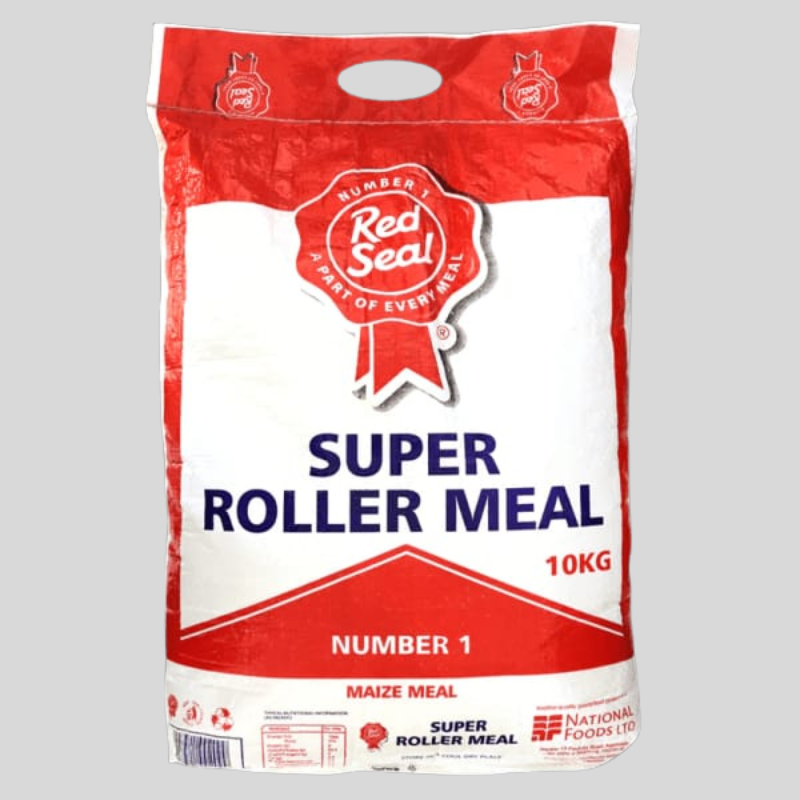 Red Seal Super Roller Meal 10kg