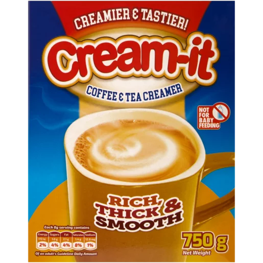 Cream-it 750g